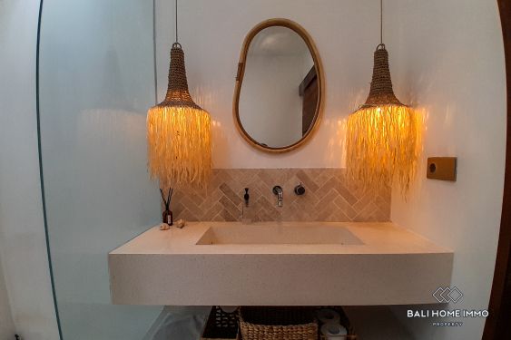 Image 6 from 1 Bedroom Mediterranean Villa For Sale Near Pererenan & Lima Beach