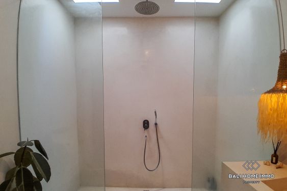 Image 7 from 1 Bedroom Mediterranean Villa For Sale Near Pererenan & Lima Beach