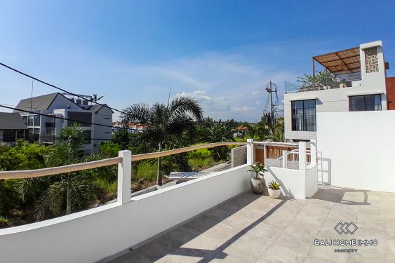 Image 8 from 1 Bedroom Mediterranean Villa For Sale Near Pererenan & Lima Beach