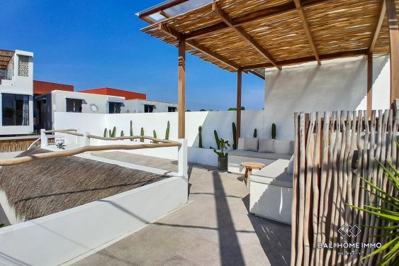 Image 9 from 1 Bedroom Mediterranean Villa For Sale Near Pererenan & Lima Beach