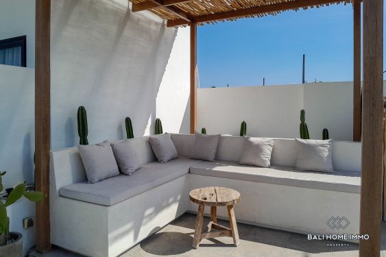 Image 10 from 1 Bedroom Mediterranean Villa For Sale Near Pererenan & Lima Beach