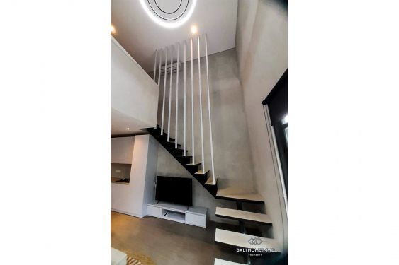 Image 8 from LOFT MEZZANINE 1 KAMAR TIDUR DI JANTUNG KOTA BERAWA