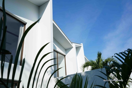 Image 17 from 1 Bedroom Mezzanine Style Villa For Sale in Pererenan Bali