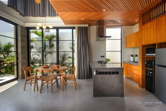 Image 5 from 1 Bedroom Loft Villa for Rent walking distance to Seseh Beach