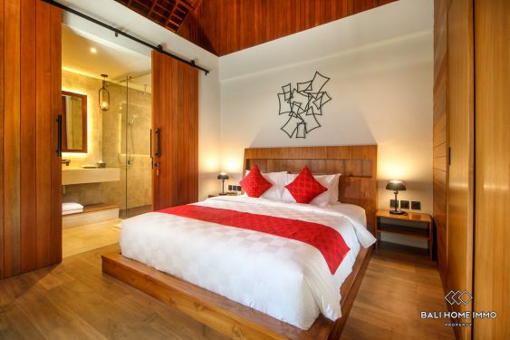 Image 7 from 1 Bedroom Loft Villa for Rent walking distance to Seseh Beach