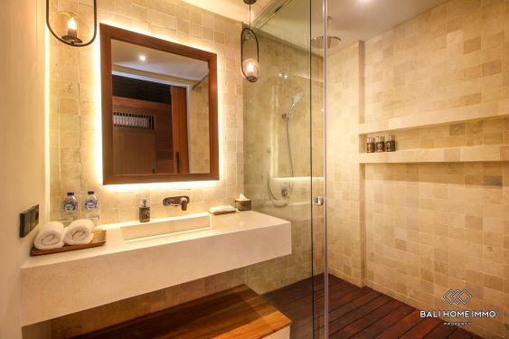 Image 8 from 1 Bedroom Loft Villa for Rent walking distance to Seseh Beach