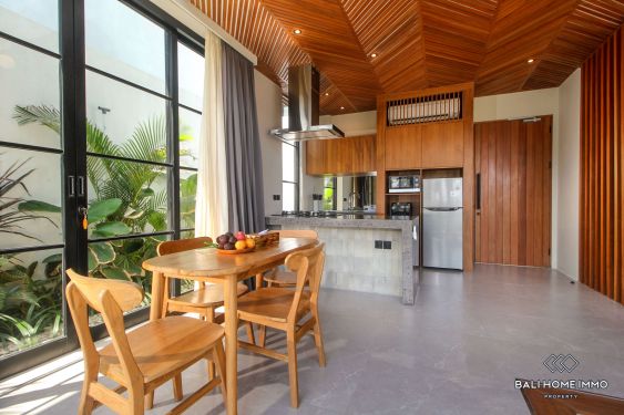 Image 6 from 1 Bedroom Loft Villa for Rent walking distance to Seseh Beach