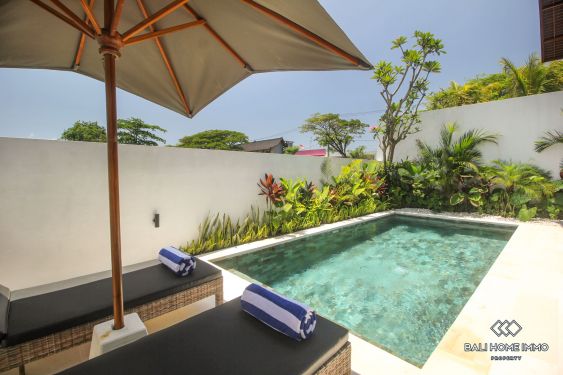 Image 9 from 1 Bedroom Loft Villa for Rent walking distance to Seseh Beach