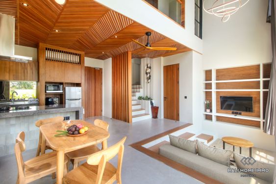 Image 4 from 1 Bedroom Loft Villa for Rent walking distance to Seseh Beach