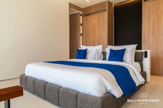 Image 20 from Dijual Vila Mezzanine Modern 1 Kamar di Berawa