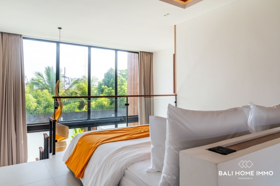Image 17 from Dijual Vila Mezzanine Modern 1 Kamar di Berawa