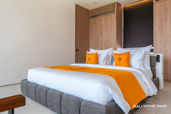 Image 16 from Dijual Vila Mezzanine Modern 1 Kamar di Berawa