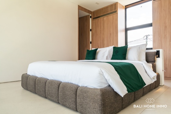 Image 18 from Dijual Vila Mezzanine Modern 1 Kamar di Berawa