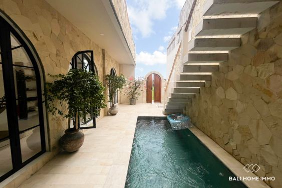 Image 16 from 1 Bedroom Villa with Rooftop and Ricefield view For sale in Tumbak Bayuh