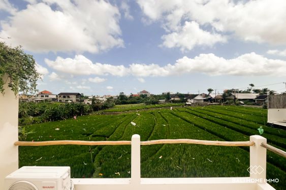 Image 15 from 1 Bedroom Villa with Rooftop and Ricefield view For sale in Tumbak Bayuh