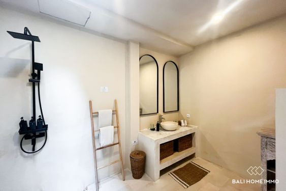 Image 10 from 1 Bedroom Villa with Rooftop and Ricefield view For sale in Tumbak Bayuh