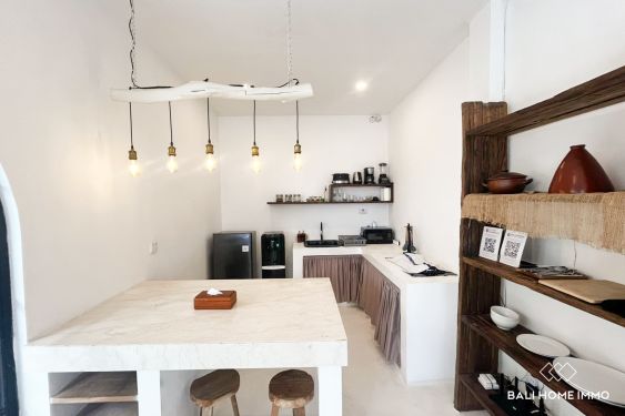 Image 7 from 1 Bedroom Villa with Rooftop and Ricefield view For sale in Tumbak Bayuh