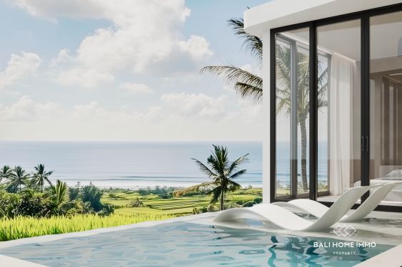 Image 9 from 1-Bedroom Modern Villa for Sale near Virgin Beach Karangasem Bali
