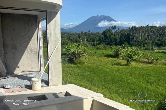 Image 12 from 1-Bedroom Modern Villa for Sale near Virgin Beach Karangasem Bali