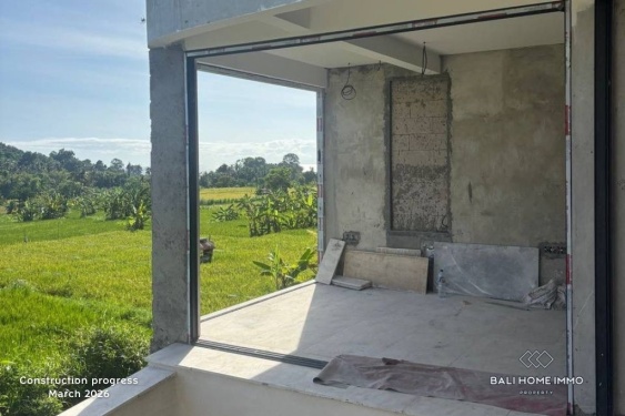 Image 13 from 1-Bedroom Modern Villa for Sale near Virgin Beach Karangasem Bali