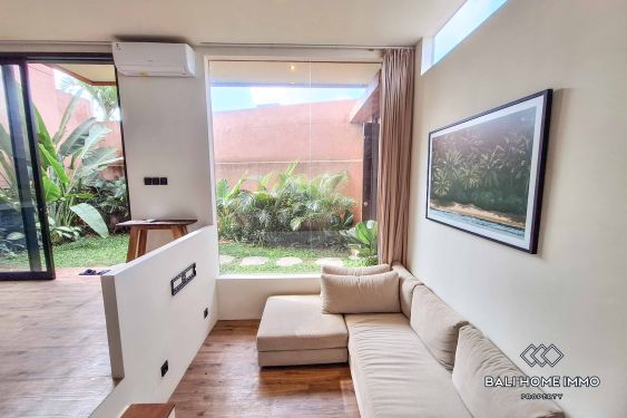 Image 3 from 1 Bedroom Modern Villa Loft for Rent in Kaba Kaba Tabanan Bali