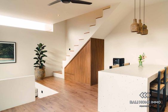 Image 1 from 1 Bedroom Modern Villa Loft for Rent in Kaba Kaba Tabanan Bali