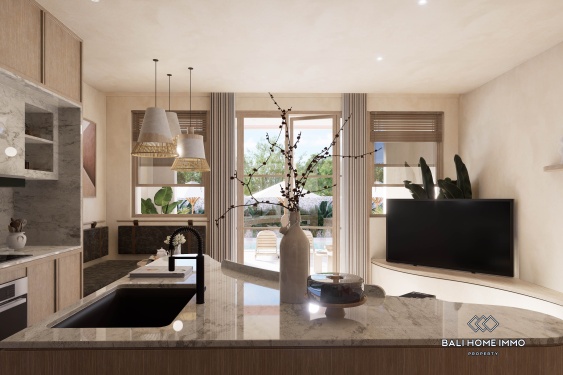 Image 12 from 1 Bedroom Palazzo for Sale in Bali Bingin