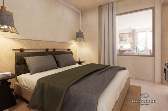 Image 13 from 1 Bedroom Palazzo for Sale in Bali Bingin