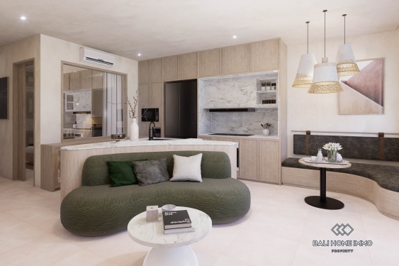 Image 10 from 1 Bedroom Palazzo for Sale in Bali Bingin