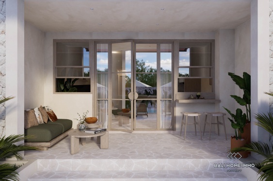 Image 16 from 1 Bedroom Palazzo for Sale in Bali Bingin