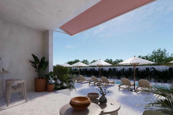 Image 8 from 1 Bedroom Palazzo for Sale in Bali Bingin