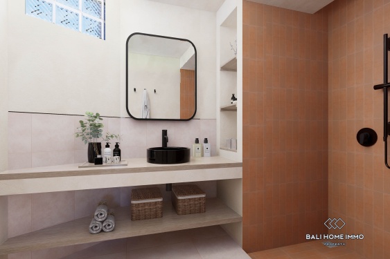 Image 15 from 1 Bedroom Palazzo for Sale in Bali Bingin