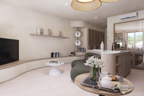 Image 11 from 1 Bedroom Palazzo for Sale in Bali Bingin