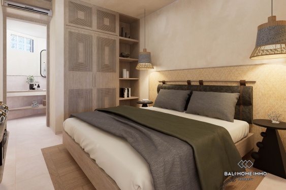 Image 14 from 1 Bedroom Palazzo for Sale in Bali Bingin