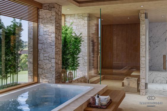 Image 19 from 1 Bedroom Palazzo for Sale in Bali Bingin