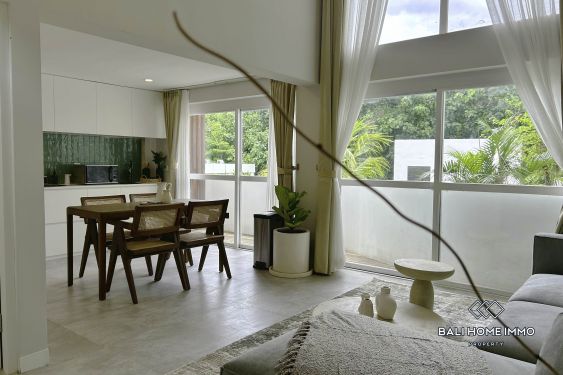 Image 6 from Penthouse 1 chambre à vendre près de Bingin Beach