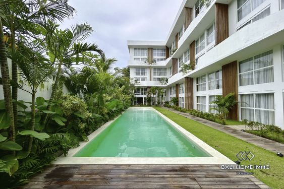 Image 15 from Penthouse 1 chambre à vendre près de Bingin Beach