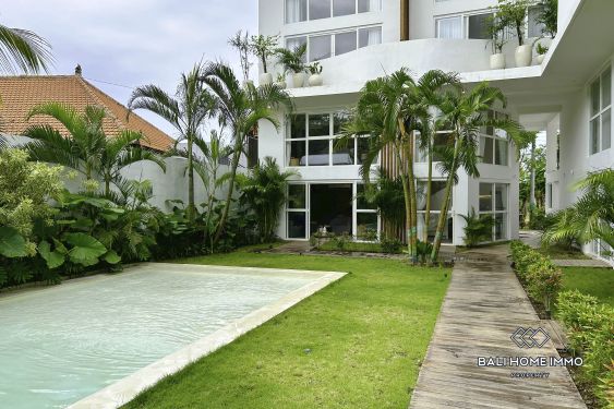 Image 18 from Penthouse 1 chambre à vendre près de Bingin Beach