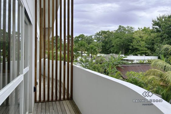 Image 13 from Penthouse 1 chambre à vendre près de Bingin Beach