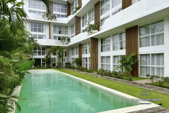 Image 20 from Penthouse 1 chambre à vendre près de Bingin Beach