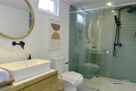 Image 11 from Penthouse 1 chambre à vendre près de Bingin Beach