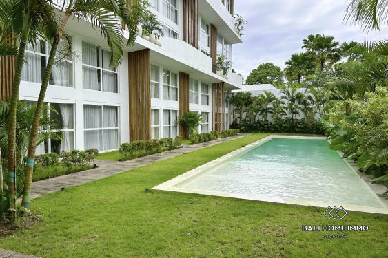 Image 17 from Penthouse 1 chambre à vendre près de Bingin Beach