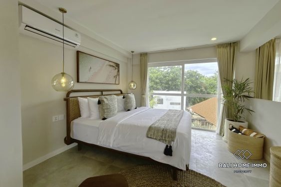 Image 8 from Penthouse 1 chambre à vendre près de Bingin Beach