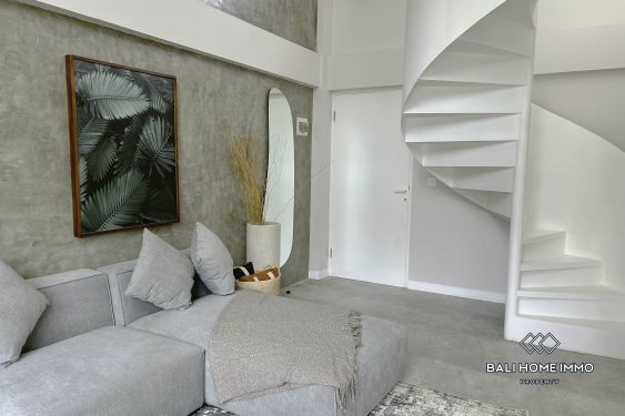 Image 4 from Penthouse 1 chambre à vendre près de Bingin Beach