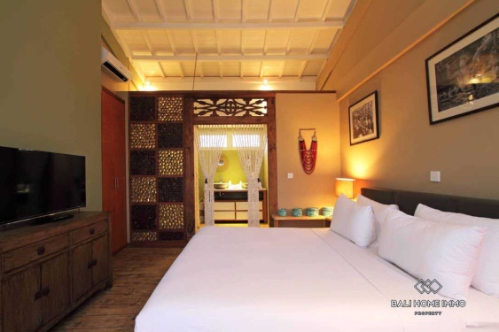 Image 12 from 1-Bedroom Penthouse with Sunset View for sale and rent in the heart of Seminyak