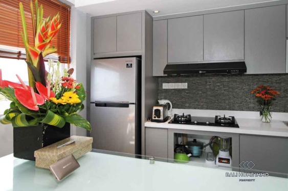 Image 7 from 1-Bedroom Penthouse with Sunset View for sale and rent in the heart of Seminyak