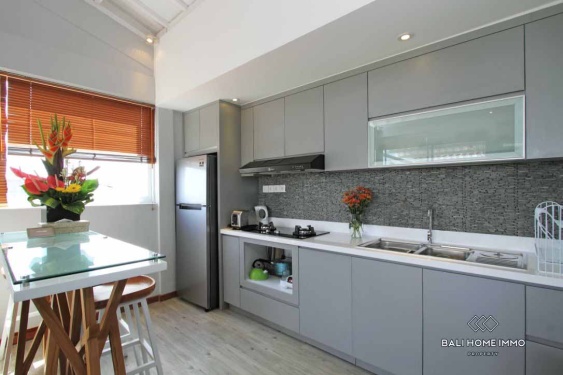 Image 8 from 1-Bedroom Penthouse with Sunset View for sale and rent in the heart of Seminyak