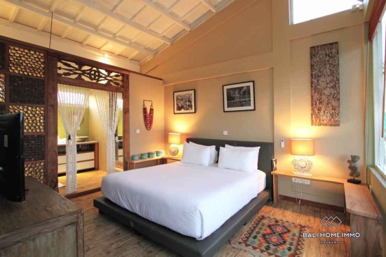 Image 11 from 1-Bedroom Penthouse with Sunset View for sale and rent in the heart of Seminyak