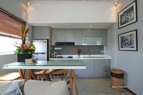 Image 6 from 1-Bedroom Penthouse with Sunset View for sale and rent in the heart of Seminyak