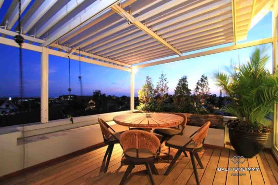 Image 15 from 1-Bedroom Penthouse with Sunset View for sale and rent in the heart of Seminyak